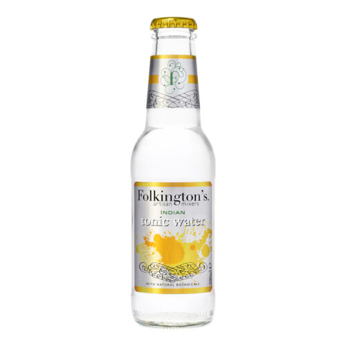 Tonic Water 200ml Bottle